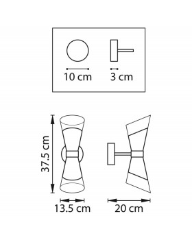 Бра Lightstar 817627-foto2