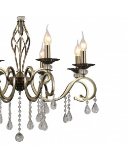 Подвесная люстра F-Promo 2851-8P-foto3