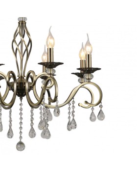 Подвесная люстра F-Promo 2851-8P-foto3