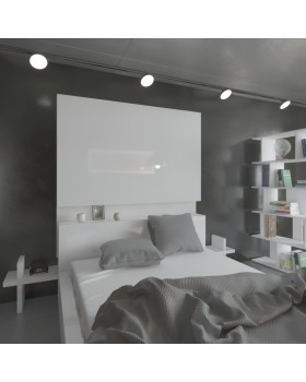 Светильник на шине Elektrostandard Pila черный 12W 4200K (85078/01) однофазный-foto5