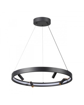 Подвесной светильник Odeon Light 4317/58L