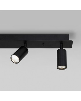 Подвесной светильник Eurosvet 90249/5 черный-foto4