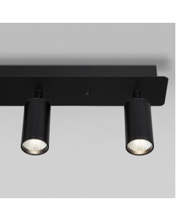 Подвесной светильник Eurosvet 90249/5 черный-foto5