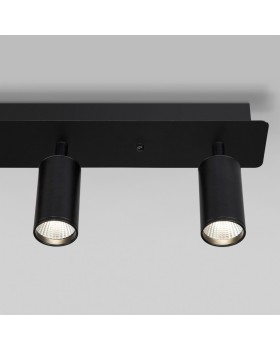 Подвесной светильник Eurosvet 90249/5 черный-foto5