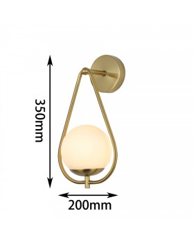 Бра F-Promo 2918-1W-foto5