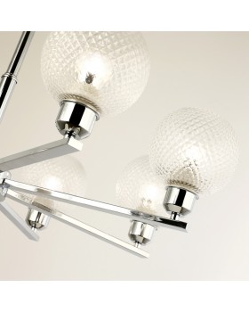 Подвесная люстра F-Promo 2941-8P-foto4