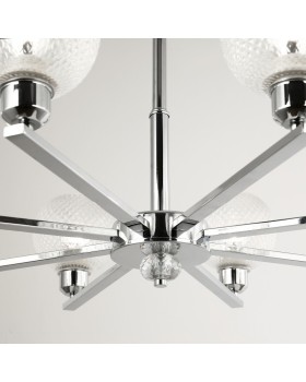 Подвесная люстра F-Promo 2941-8P-foto5