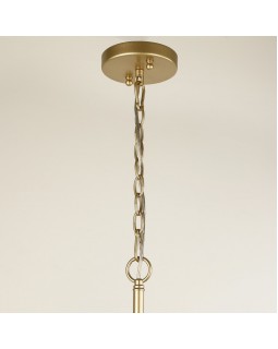 Подвесная люстра F-Promo 2945-8P-foto3