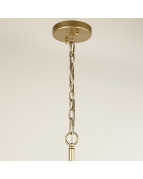 Подвесная люстра F-Promo 2945-8P-foto3