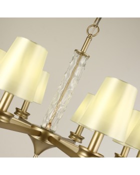 Подвесная люстра F-Promo 2945-8P-foto4