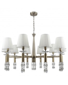 Подвесная люстра Favourite 2767-10P-foto2