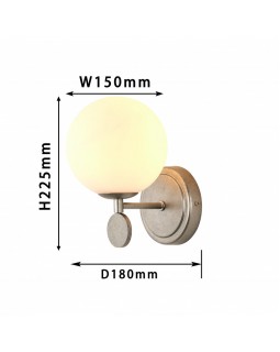 Бра Favourite 2929-1W-foto6