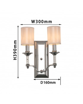 Бра Favourite 2930-2W-foto6