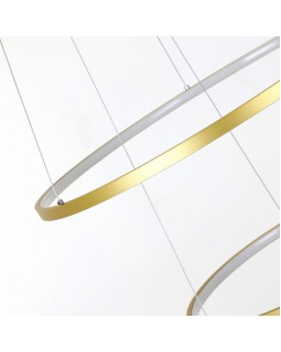 Подвесная люстра Favourite 2937-10P-foto4