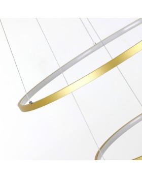 Подвесная люстра Favourite 2937-10P-foto4