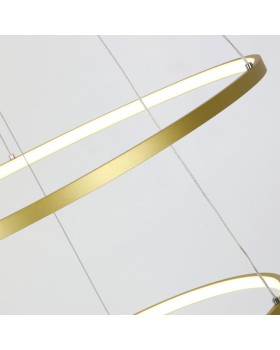 Подвесная люстра Favourite 2937-10P-foto5