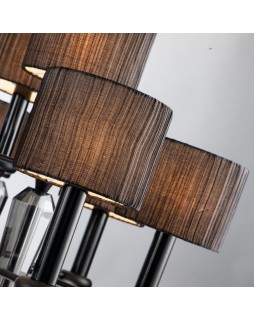 Подвесная люстра Favourite 2965-12P-foto4