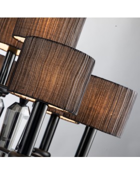 Подвесная люстра Favourite 2965-12P-foto4