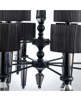 Подвесная люстра Favourite 2965-12P-foto6