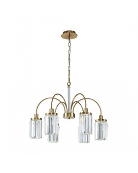 Подвесная люстра Favourite 2969-6P-foto2