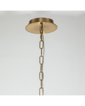 Подвесная люстра Favourite 2969-6P-foto3