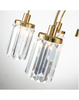 Подвесная люстра Favourite 2969-6P-foto4