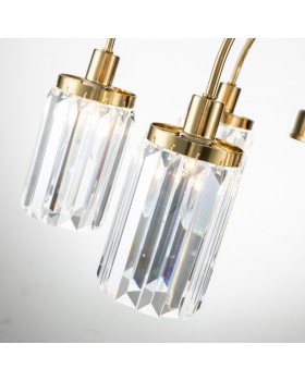 Подвесная люстра Favourite 2969-6P-foto4