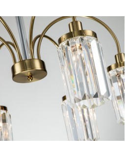 Подвесная люстра Favourite 2969-6P-foto5