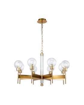 Подвесная люстра Favourite 2972-8P-foto2