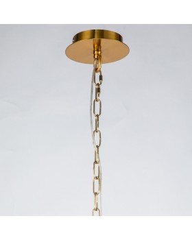 Подвесная люстра Favourite 2972-8P-foto3