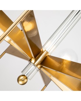 Подвесная люстра Favourite 2972-8P-foto4