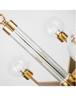 Подвесная люстра Favourite 2972-8P-foto5