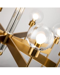 Подвесная люстра Favourite 2972-8P-foto6