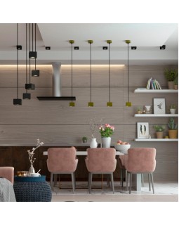 Подвесной светильник Novotech 358672-foto3