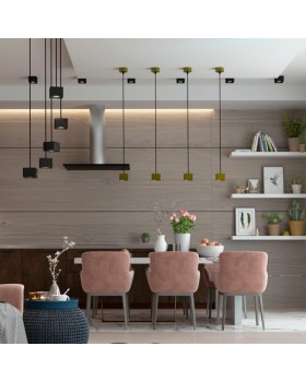 Подвесной светильник Novotech 358672-foto3