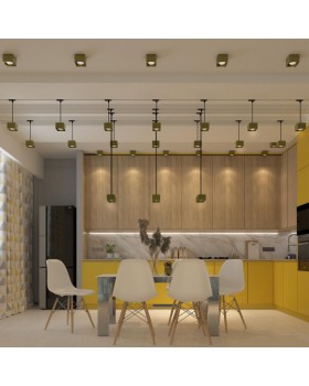 Светильник на шине Novotech 358674-foto3