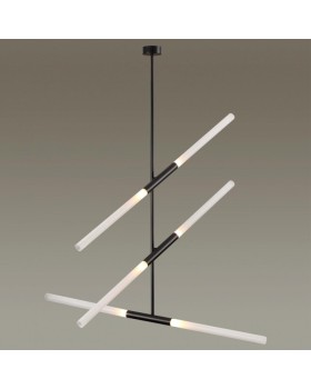 Подвесной светильник Odeon Light 4307/6-foto3