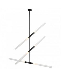 Подвесной светильник Odeon Light 4307/6-foto5