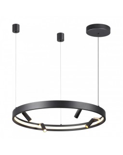 Подвесной светильник Odeon Light 4317/58L-foto5