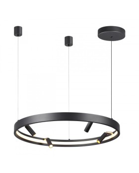 Подвесной светильник Odeon Light 4317/58L-foto5