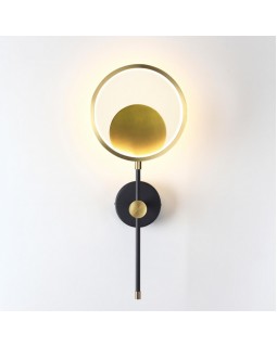 Бра Odeon Light 4322/15WL-foto5