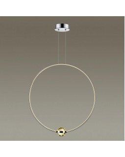 Подвесной светильник Odeon Light 4337/27L-foto4