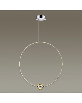 Подвесной светильник Odeon Light 4337/27L-foto4