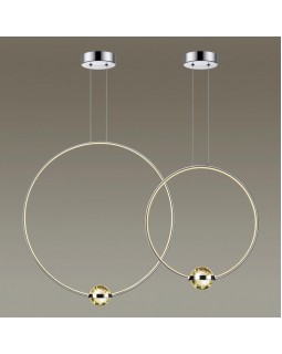 Подвесной светильник Odeon Light 4337/27L-foto5