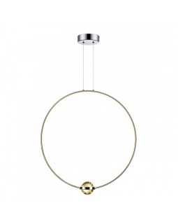 Подвесной светильник Odeon Light 4337/27L-foto6