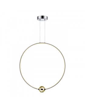 Подвесной светильник Odeon Light 4337/27L-foto6