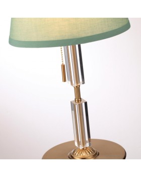 Настольная лампа Odeon Light 4887/1T-foto5