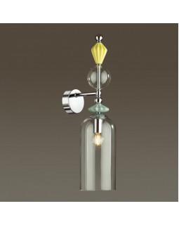 Бра Odeon Light 4893/1WA-foto4