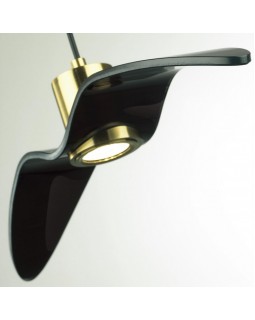 Подвесной светильник Odeon Light 4900/1B-foto6