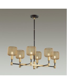 Люстра на штанге Odeon Light 4975/6-foto3